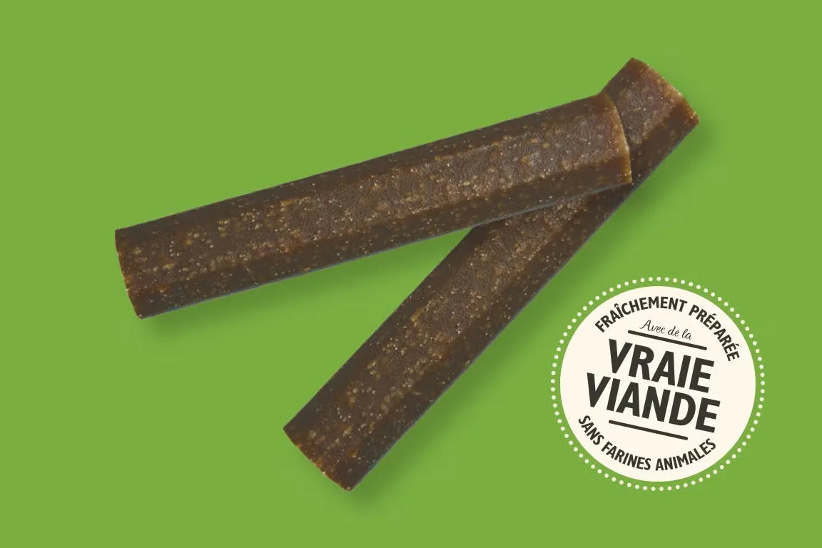 Chew Sticks Beef - Rind