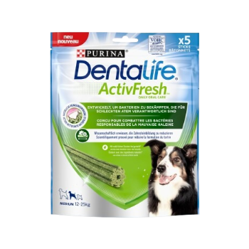 Dental Life - Activfresh