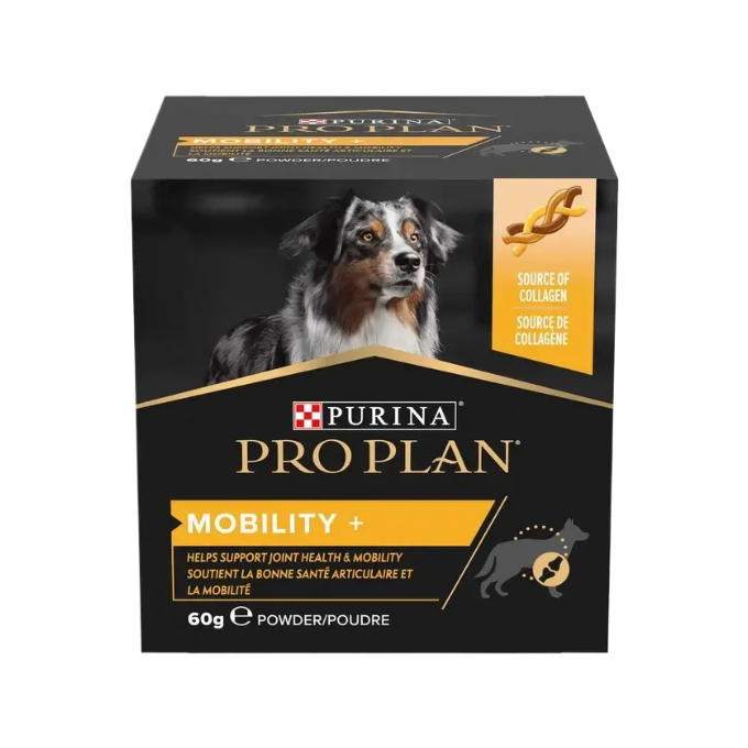 Dog - Mobility Plus - 60g (powder)