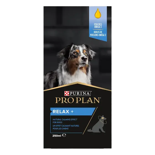 Dog Relax plus - 250ml (Öl)