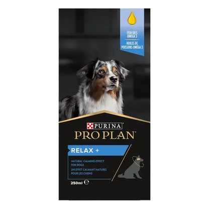 Dog Relax plus - 250ml (Öl)