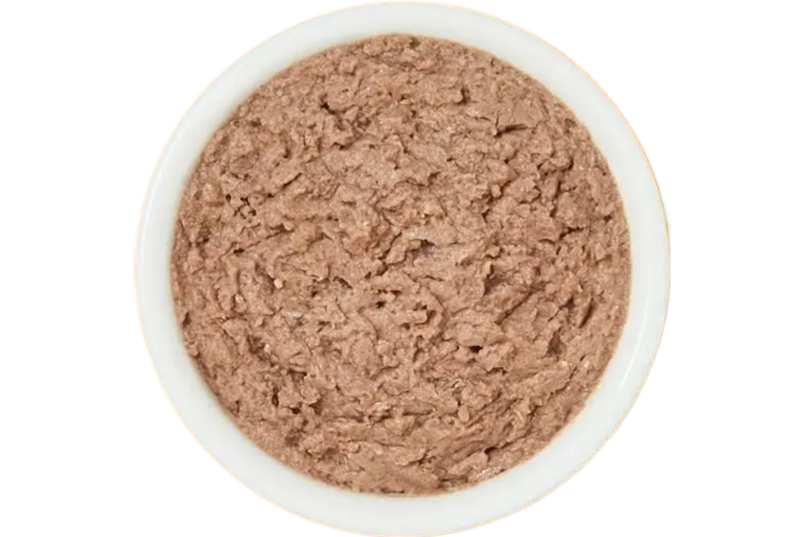 Lily's Kitchen - Adult - Organic Paté Beef - Rind