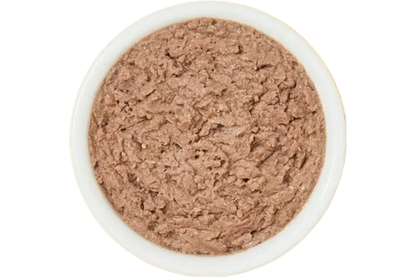 Lily's Kitchen - Adult - Organic Paté Beef - Rind