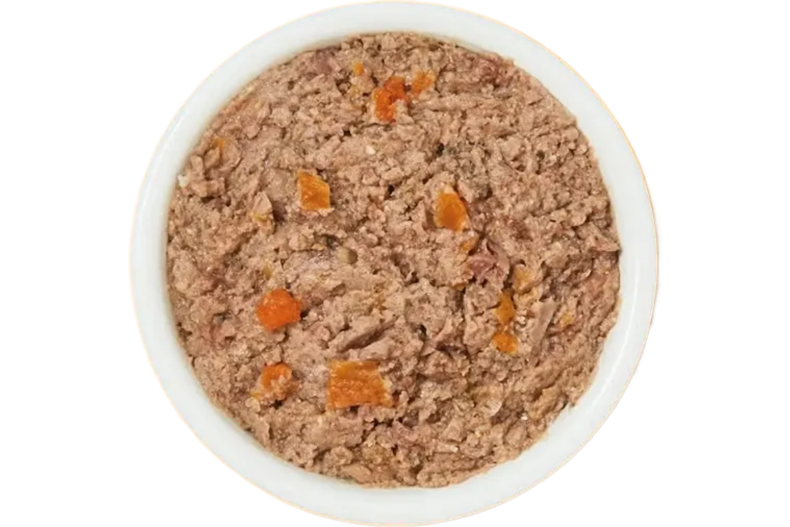 Lily's Kitchen - Adult - Organic Paté Chicken - Huhn