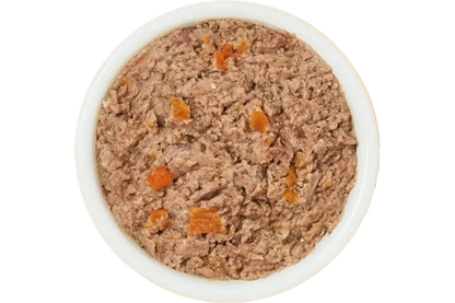 Lily's Kitchen - Adult - Organic Paté Chicken - Huhn