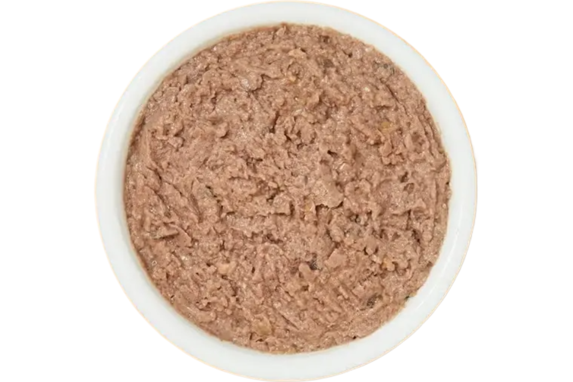 Lily's Kitchen - Adult - Organic Paté Fish - Fisch