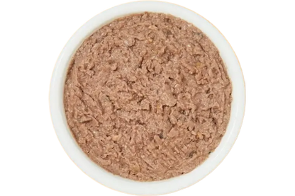 Lily's Kitchen - Adult - Organic Paté Fish - Fisch