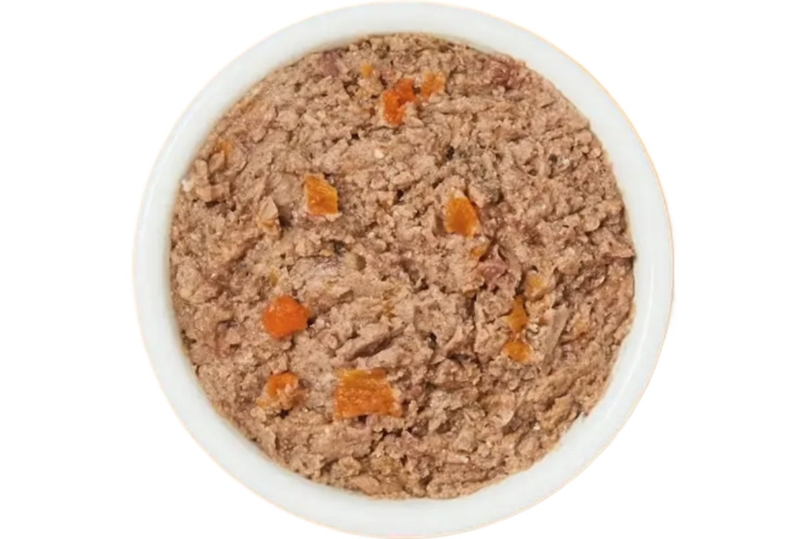 Lily's Kitchen - Adult - Organic Paté Turkey - Truthahn