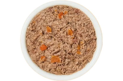 Lily's Kitchen - Adult - Organic Paté Turkey - Truthahn