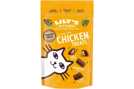 Lily's Kitchen - Chicken Treats